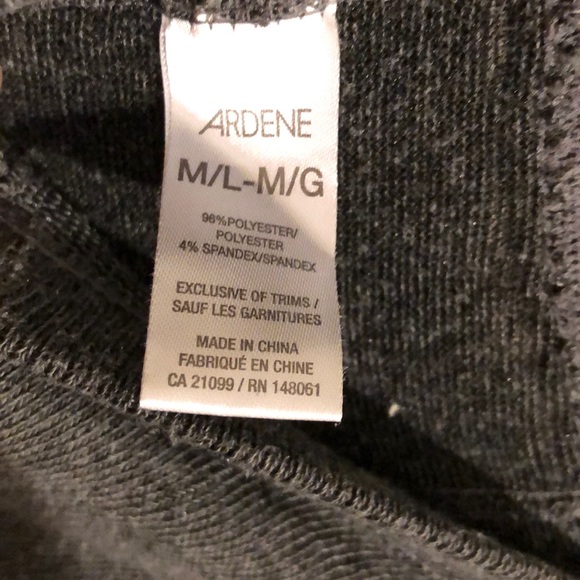 Tights - Picture 3 of 3